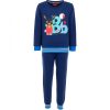Bing Blue gyerek melegítő, jogging szett 3 - 6 év / 98 - 116 cm Díszdobozban, 8db/cs