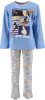 Disney Mickey Explorer gyerek hosszú pizsama 3 - 8 év / 98 - 128 cm