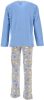 Disney Mickey Explorer gyerek hosszú pizsama 3 - 8 év / 98 - 128 cm