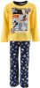 Disney Mickey Explorer gyerek hosszú pizsama 3 - 8 év / 98 - 128 cm