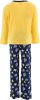 Disney Mickey Explorer gyerek hosszú pizsama 3 - 8 év / 98 - 128 cm