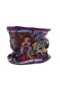 Monster High Team gyerek sál, snood, 6db/cs