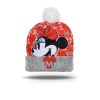 Disney Minnie Red Bows gyerek sapka 52-54 cm