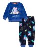 Peppa malac Space Ragers gyerek hosszú pizsama 3 - 6 év / 98 - 116 cm