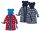 Disney Mickey Friends gyerek köntös 3 - 6 év / 98 - 116 cm