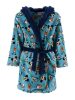 Disney Mickey Friends gyerek köntös 3 - 6 év / 98 - 116 cm