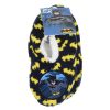 Batman Midnight Defender gyerek téli papucs 23-34