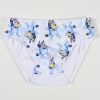 Bluey Fun gyerek fehérnemű, alsó 3 darab/csomag 3 - 6 év / 98 - 116 cm