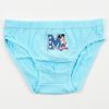 Disney Mickey All-Stars gyerek fehérnemű, alsó 3 darab/csomag 3 - 6 év / 98 - 116 cm