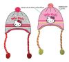 Hello Kitty Stripes gyerek sapka 52-54 cm