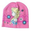 Disney Jégvarázs Frosty Elsa gyerek sapka 52-54 cm