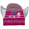 Én kicsi pónim Wings gyerek sapka 52-54 cm, 4db/cs