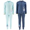 Disney Jégvarázs Follow you Heart gyerek melegítő, jogging szett 4 - 8 év / 104 - 128 cm, 8db/cs