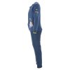Disney Jégvarázs Follow you Heart gyerek melegítő, jogging szett 4 - 8 év / 104 - 128 cm, 8db/cs