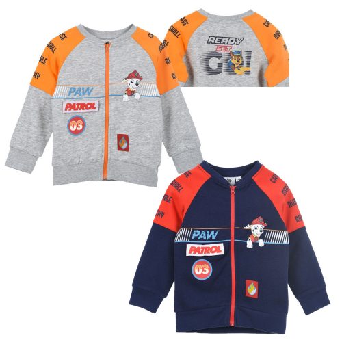 Mancs Őrjárat Ready gyerek pulóver 3 - 6 év / 98 - 116 cm, 8db/cs