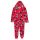 Disney Minnie Red gyerek hosszú pizsama, overál 3 - 8 év / 98 - 128 cm