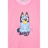 Bluey Calm gyerek rövid póló, felső 3 - 6 év / 98 - 116 cm