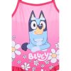 Bluey Daisy gyerek fürdőruha, úszó 3 - 6 év / 98 - 116 cm