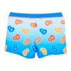 Bluey Funny Day gyerek fürdőnadrág, short 3 - 6 év / 98 - 116 cm