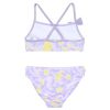 Disney Jégvarázs Flowers gyerek fürdőruha, bikini 4 - 8 év / 104 - 128 cm