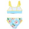 Disney Jégvarázs Summer Bloom gyerek fürdőruha, bikini 4 - 8 év / 104 - 128 cm