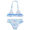 Disney Jégvarázs Sunshine gyerek fürdőruha, bikini 4 - 8 év / 104 - 128 cm