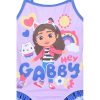 Gabi babaháza Hey gyerek fürdőruha, úszó 3 - 8 év / 98 - 128 cm