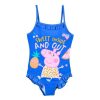 Peppa malac Fruits gyerek fürdőruha, úszó 3 - 6 év / 98 - 116 cm