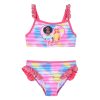 Barbie Rainbow Splash gyerek fürdőruha, bikini 4 - 10 év / 104 - 140 cm