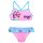 Bluey Sunglasses gyerek fürdőruha, bikini 3 - 6 év / 98 - 116 cm