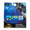 Batman Fear the Bat gyerek fehérnemű, alsó 3 darab/csomag 3 - 6 év / 98 - 116 cm