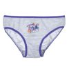 Disney Jégvarázs Rainbow gyerek fehérnemű, bugyi 3 darab/csomag 3 - 8 év / 98 - 128 cm