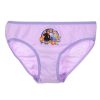 Disney Jégvarázs Rainbow gyerek fehérnemű, bugyi 3 darab/csomag 3 - 8 év / 98 - 128 cm