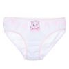 Disney Marie Rosy gyerek fehérnemű, bugyi 3 darab/csomag 3 - 6 év / 98 - 116 cm