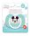 Disney Mickey Hello World megfordítható baba cumi tokkal