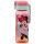 Disney Minnie Being More műanyag szívószálas kulacs akasztóval 550 ml