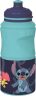 Disney Lilo és Stitch, A csillagkutya Palms műanyag sportkulacs 380 ml