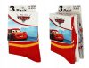 Disney Verdák McQueen 95 gyerek zokni 23-34