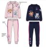 Mancs Őrjárat Girly gyerek melegítő, jogging szett 3 - 6 év / 98 - 116 cm, 8db/cs