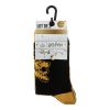 Harry Potter Gryffindor gyerek zokni 23-34