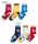 Disney Mickey Buddies gyerek zokni 23-34