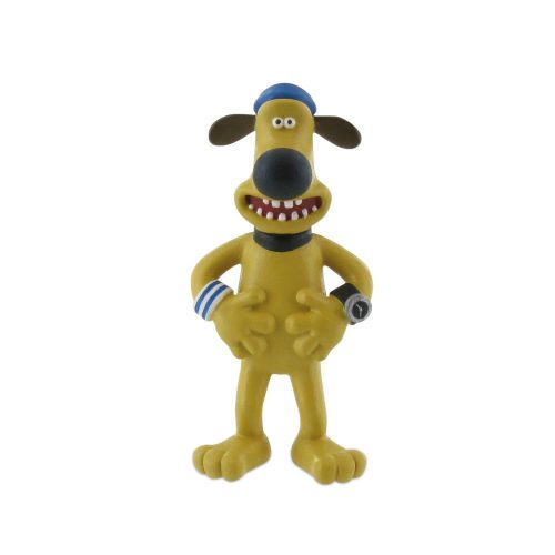 Comansi Shaun a bárány - Bitzer játékfigura 