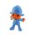 Comansi Pocoyo tárt karokkal játékfigura 