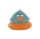 Comansi Pocoyo - Szundimadár játékfigura 