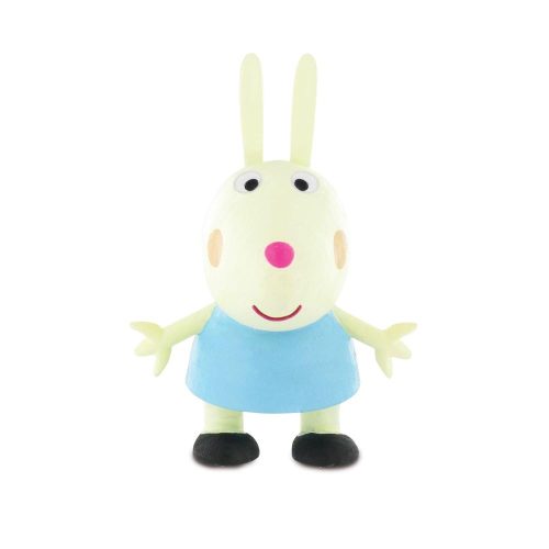 Comansi Peppa Malac - Rebeka nyuszi játékfigura 