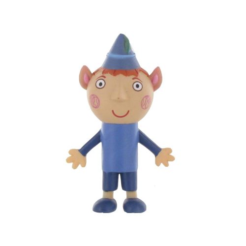 Comansi Ben és Holly apró királysága - Kobold Ben játékfigura 
